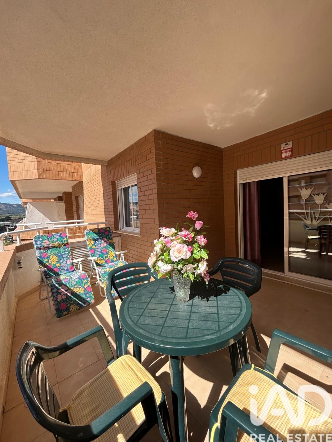 Dzīvoklis Oropesa del Mar, Castellon, Spānijā 2 istabas, 71 m2 Nr. 152747