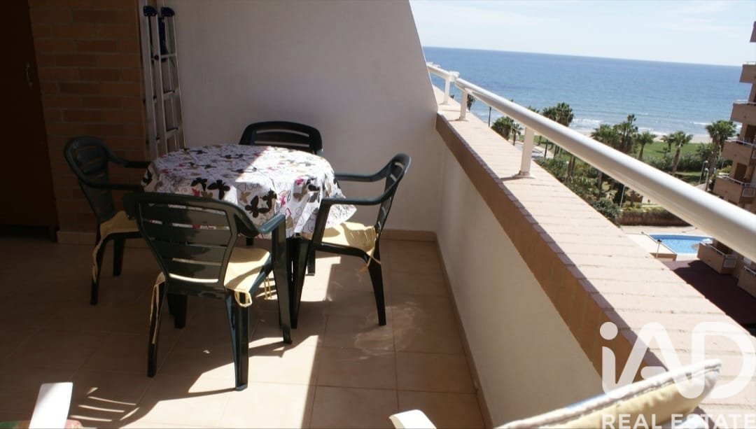 Dzīvoklis Oropesa del Mar, Castellon, Spānijā 2 istabas, 71 m2 Nr. 152747