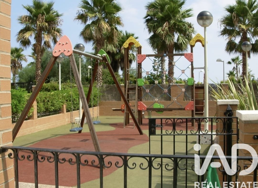 Dzīvoklis Oropesa del Mar, Castellon, Spānijā 2 istabas, 71 m2 Nr. 152747
