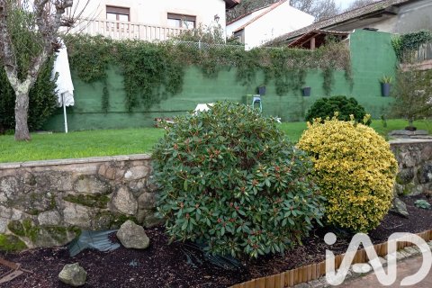 House in Nigran, Pontevedra, Spanien 3 Schlafzimmer, 197 m2 Nr. 152749