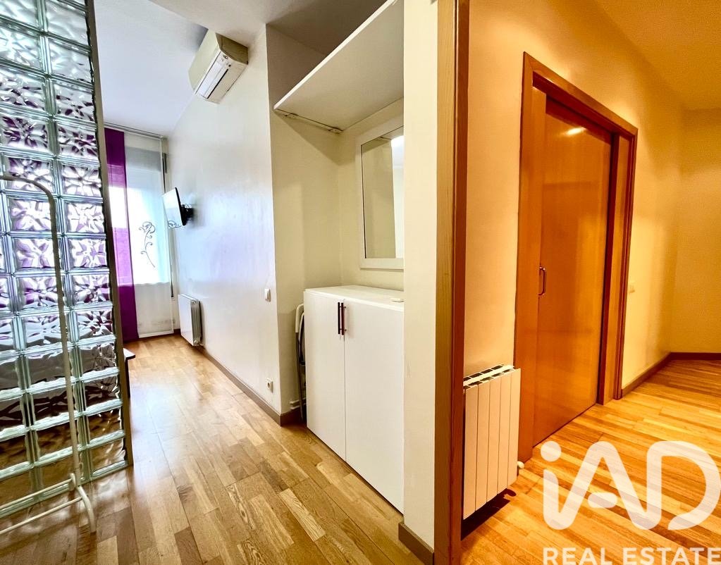 Wohnung in Barcelona, Spanien 1 Schlafzimmer, 60 m2 Nr. 152751