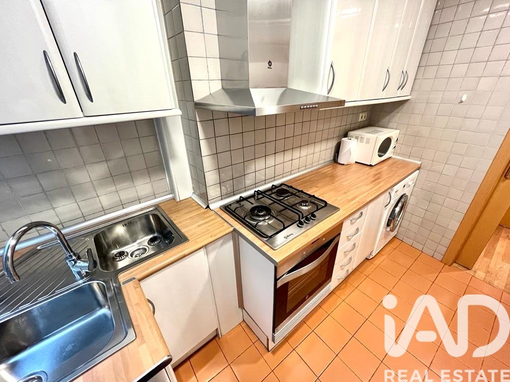 Wohnung in Barcelona, Spanien 1 Schlafzimmer, 60 m2 Nr. 152751