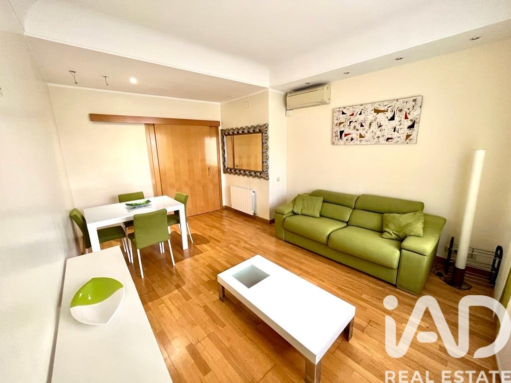 Wohnung in Barcelona, Spanien 1 Schlafzimmer, 60 m2 Nr. 152751