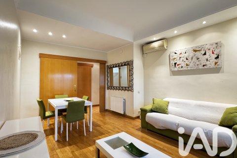 Apartament w Barcelona, Hiszpania 1 sypialnia, 60 mkw. nr 152751