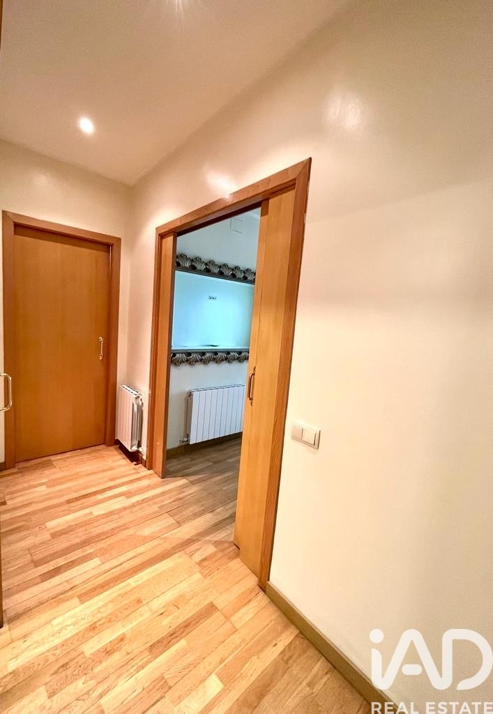 Wohnung in Barcelona, Spanien 1 Schlafzimmer, 60 m2 Nr. 152751