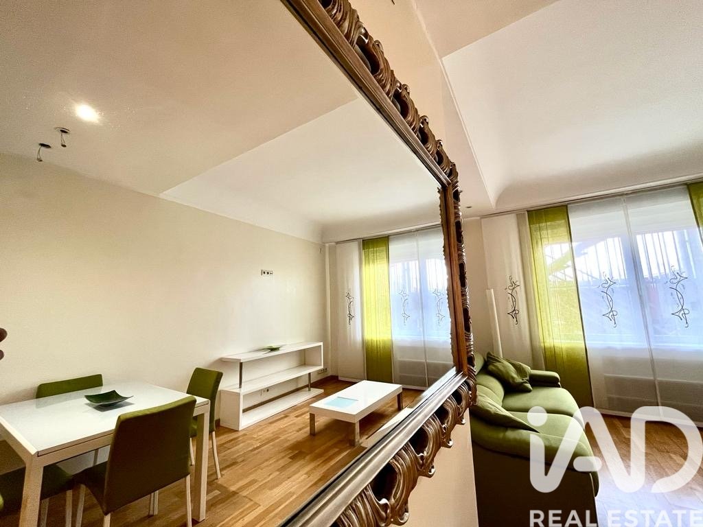 Wohnung in Barcelona, Spanien 1 Schlafzimmer, 60 m2 Nr. 152751