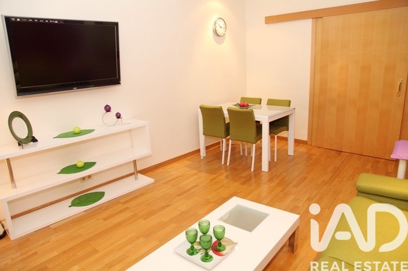 Wohnung in Barcelona, Spanien 1 Schlafzimmer, 60 m2 Nr. 152751
