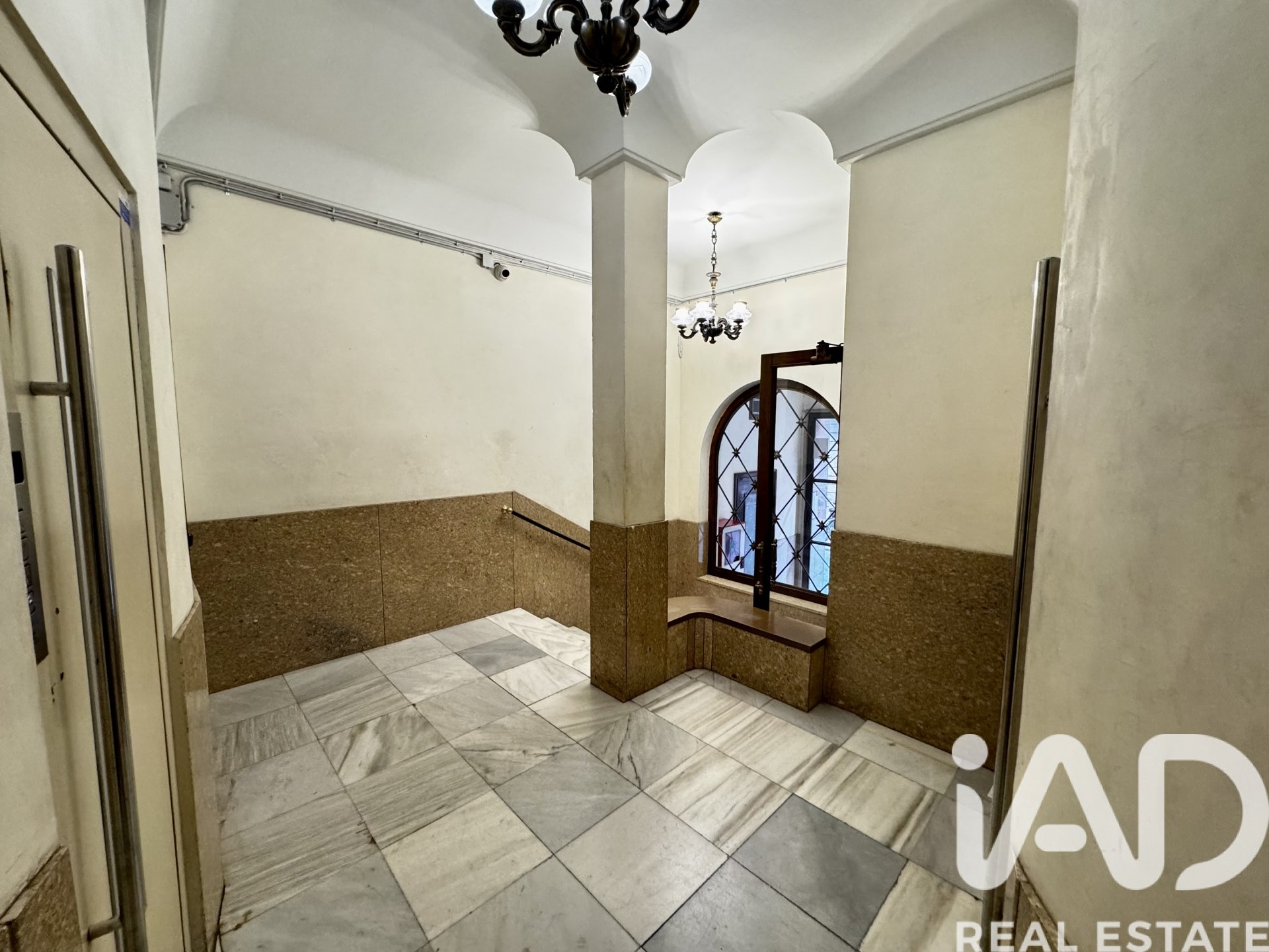 Wohnung in Barcelona, Spanien 1 Schlafzimmer, 60 m2 Nr. 152751
