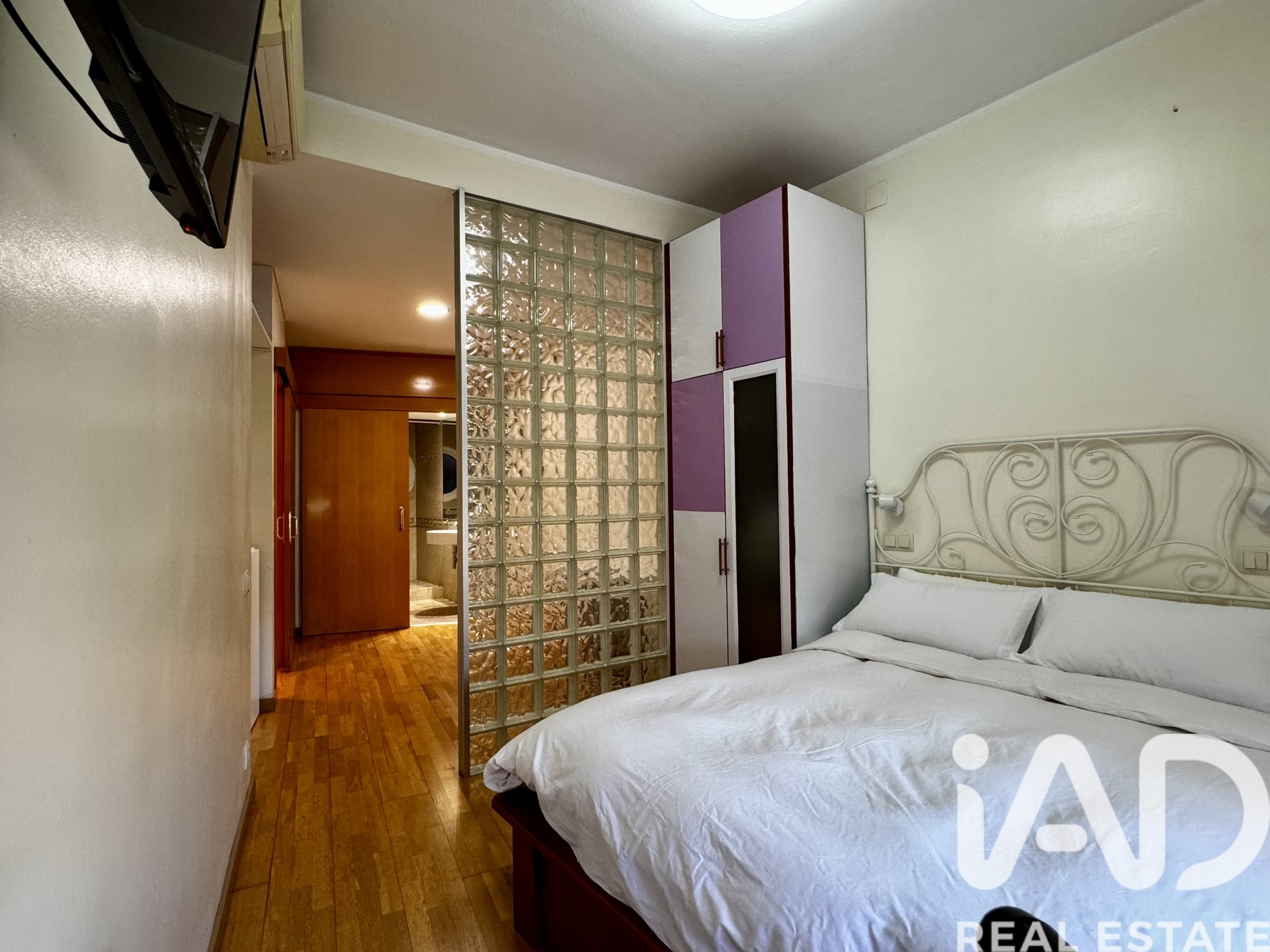 Wohnung in Barcelona, Spanien 1 Schlafzimmer, 60 m2 Nr. 152751