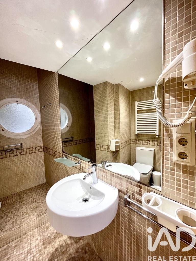 Wohnung in Barcelona, Spanien 1 Schlafzimmer, 60 m2 Nr. 152751