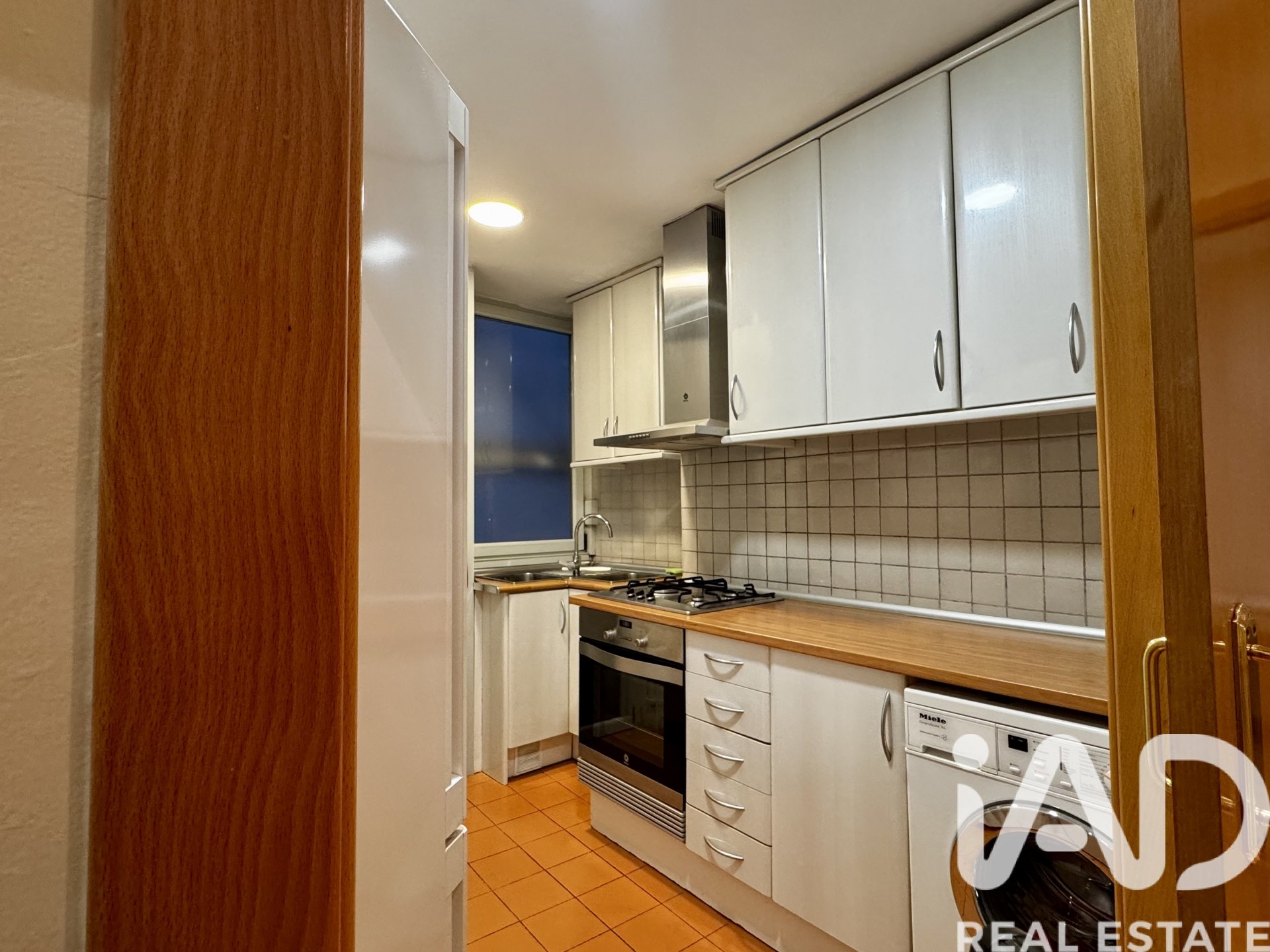 Wohnung in Barcelona, Spanien 1 Schlafzimmer, 60 m2 Nr. 152751