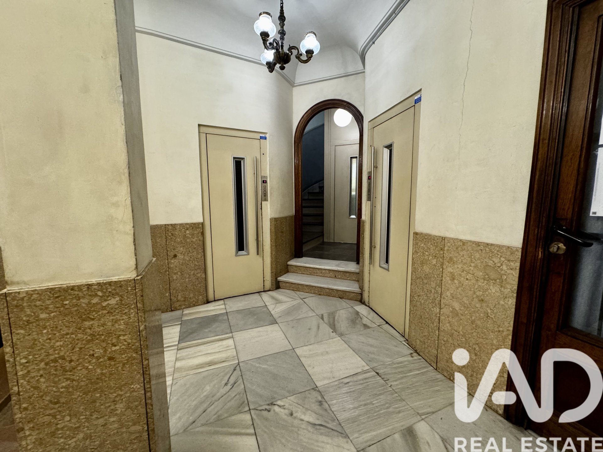 Wohnung in Barcelona, Spanien 1 Schlafzimmer, 60 m2 Nr. 152751