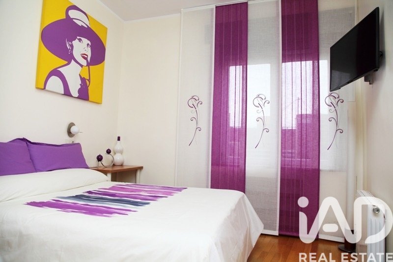 Wohnung in Barcelona, Spanien 1 Schlafzimmer, 60 m2 Nr. 152751