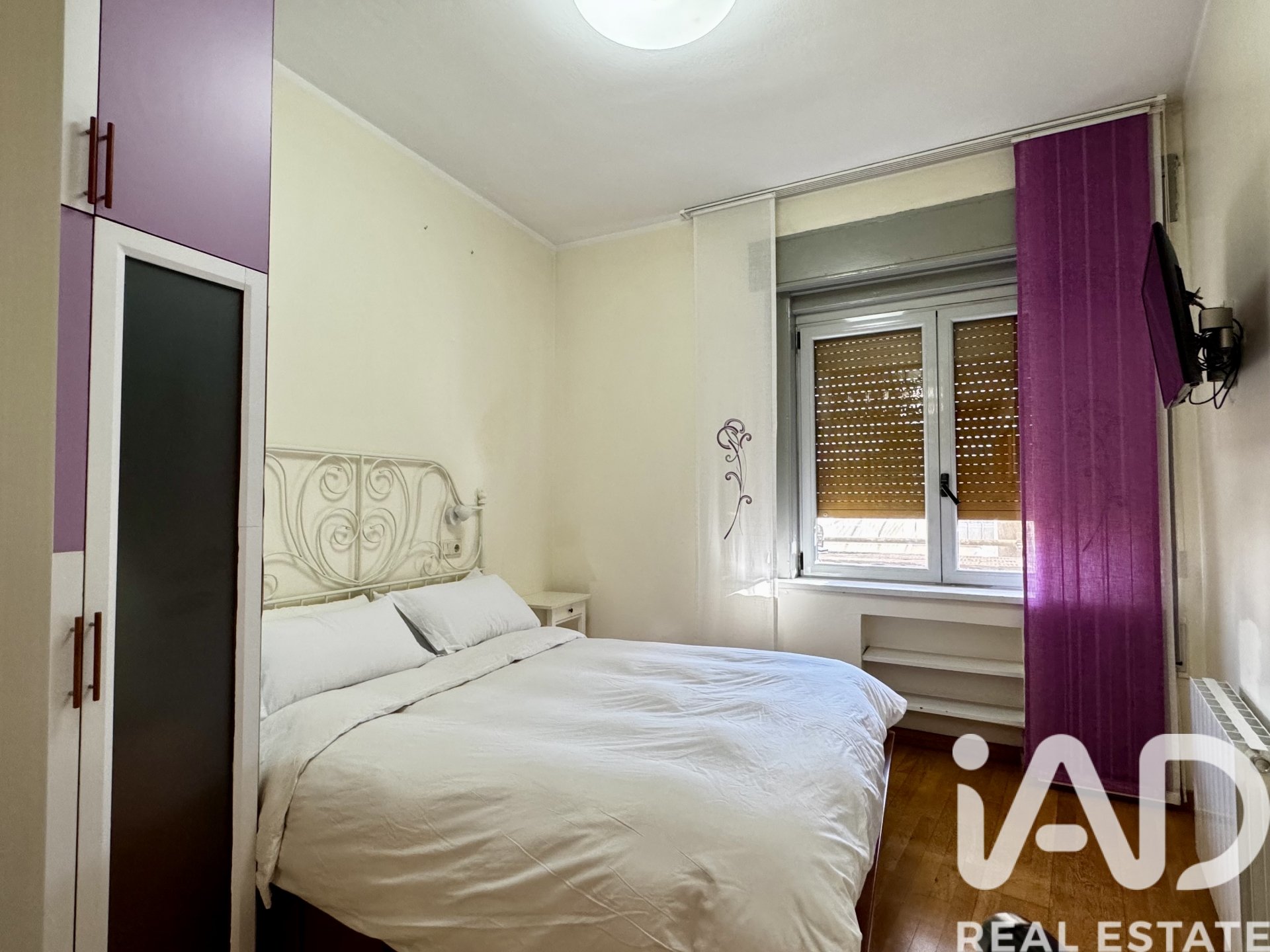 Wohnung in Barcelona, Spanien 1 Schlafzimmer, 60 m2 Nr. 152751