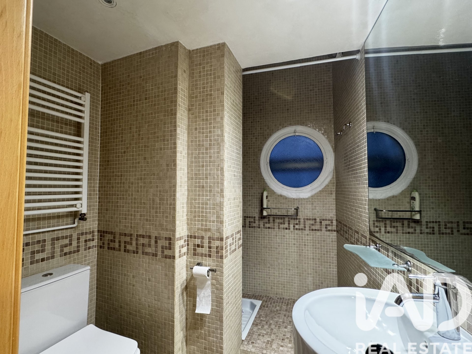 Wohnung in Barcelona, Spanien 1 Schlafzimmer, 60 m2 Nr. 152751