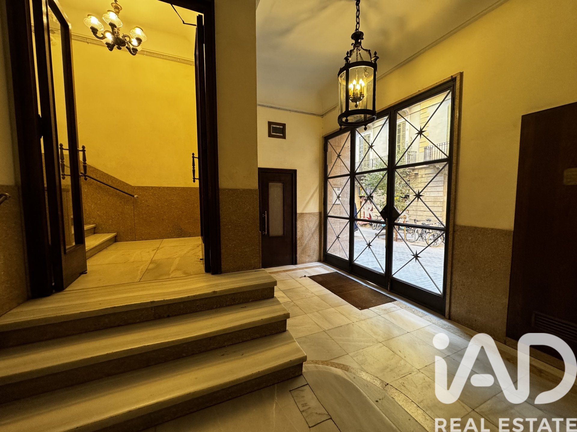Wohnung in Barcelona, Spanien 1 Schlafzimmer, 60 m2 Nr. 152751