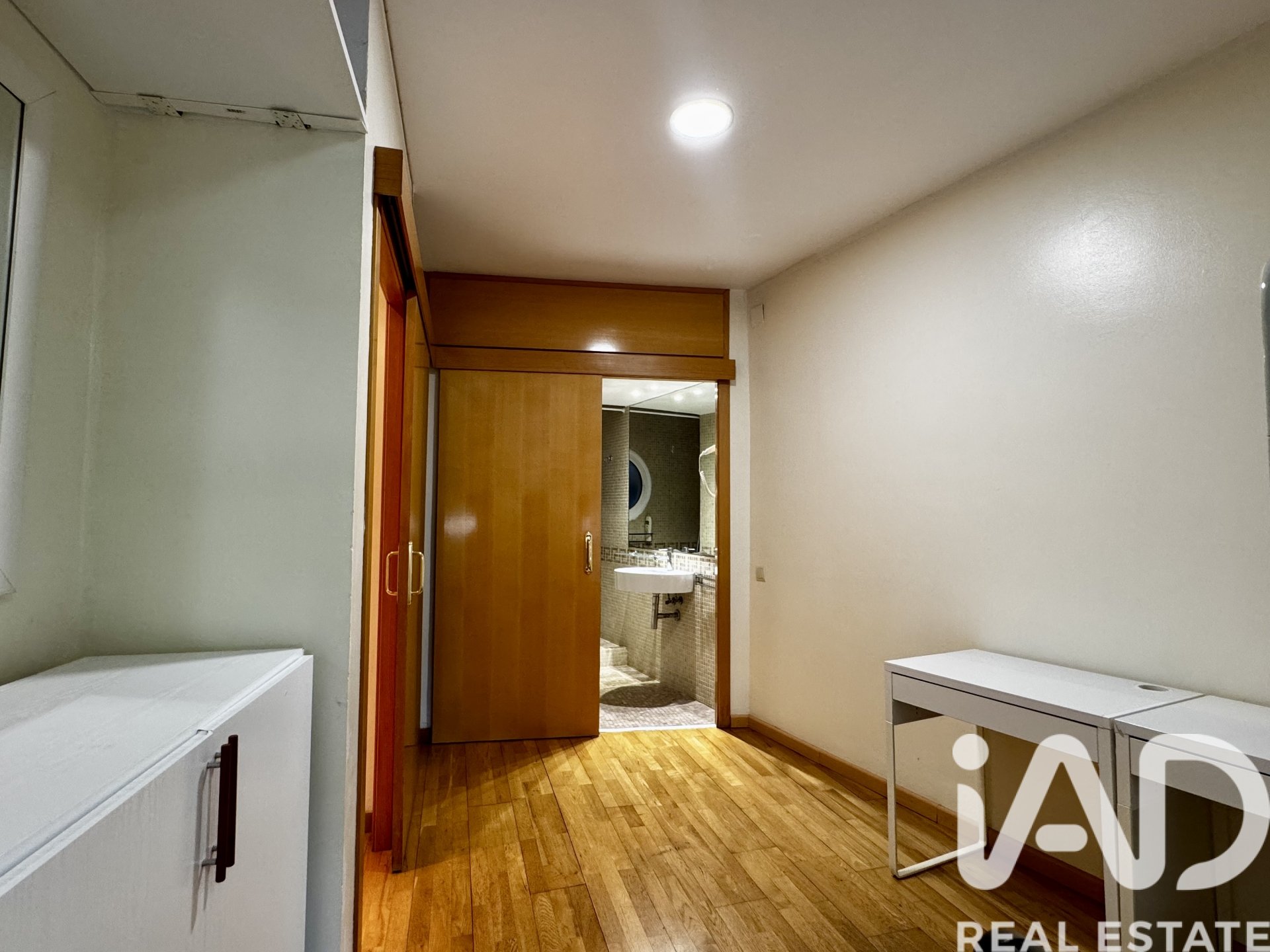 Wohnung in Barcelona, Spanien 1 Schlafzimmer, 60 m2 Nr. 152751