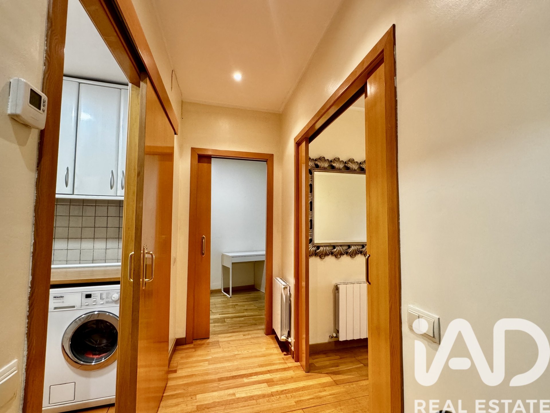 Wohnung in Barcelona, Spanien 1 Schlafzimmer, 60 m2 Nr. 152751