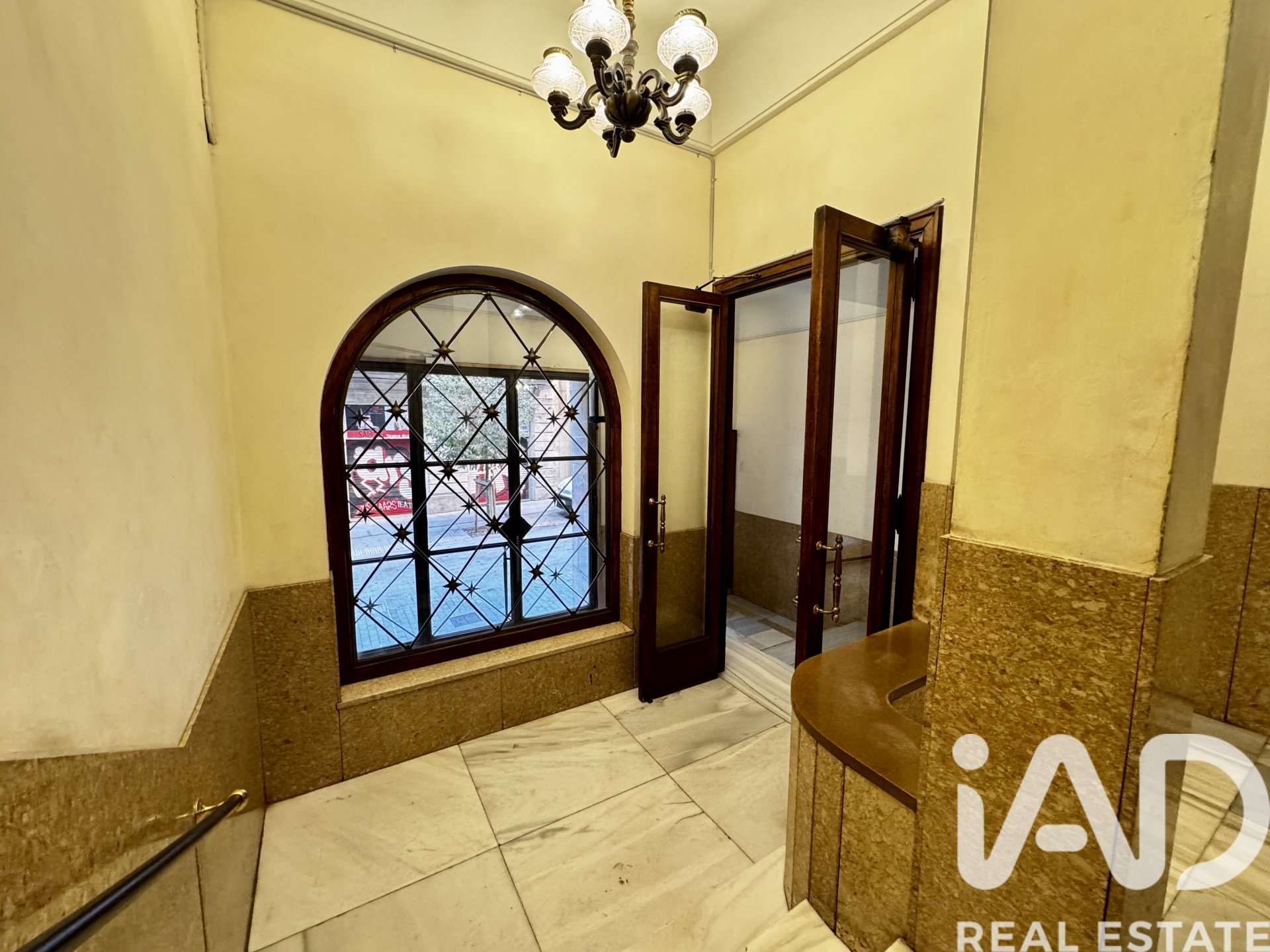 Wohnung in Barcelona, Spanien 1 Schlafzimmer, 60 m2 Nr. 152751