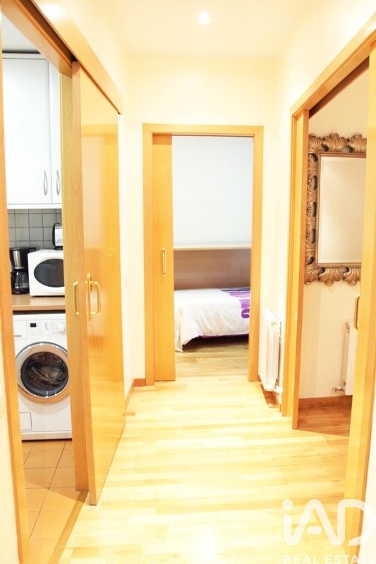 Wohnung in Barcelona, Spanien 1 Schlafzimmer, 60 m2 Nr. 152751