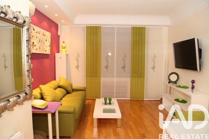 Wohnung in Barcelona, Spanien 1 Schlafzimmer, 60 m2 Nr. 152751