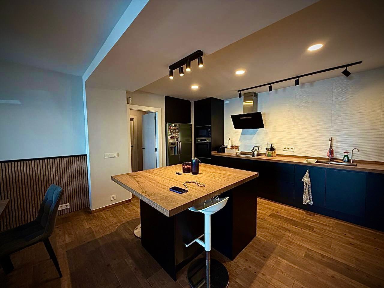 Huvila Torrevieja, Alicante, Espanja 5 makuuhuonetta, 240 m2 No. 156173