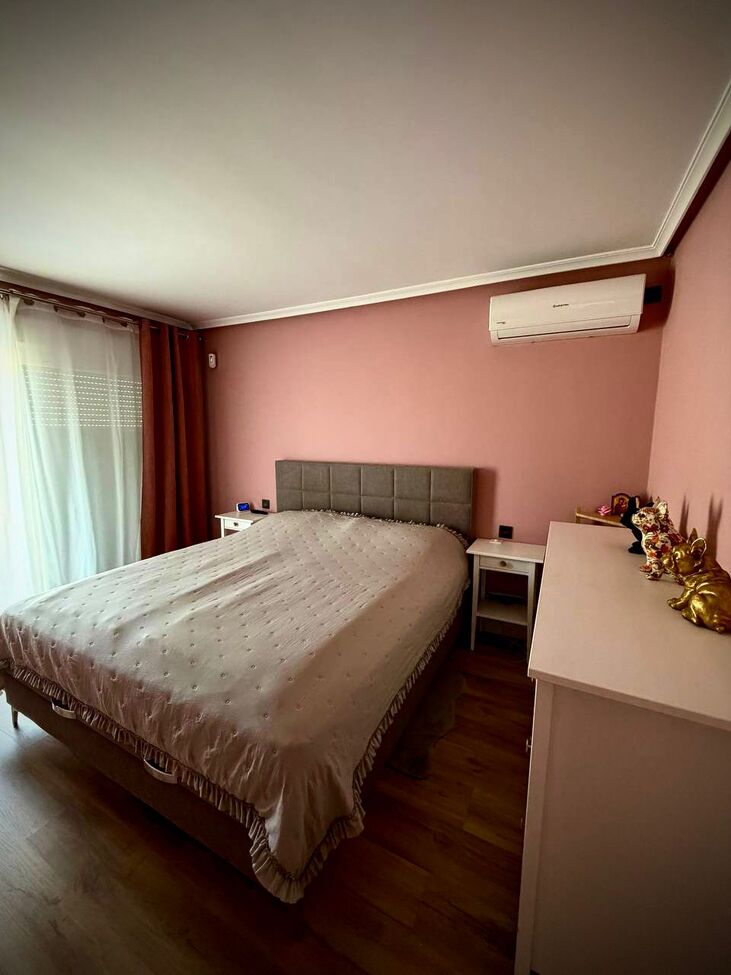 Huvila Torrevieja, Alicante, Espanja 5 makuuhuonetta, 240 m2 No. 156173