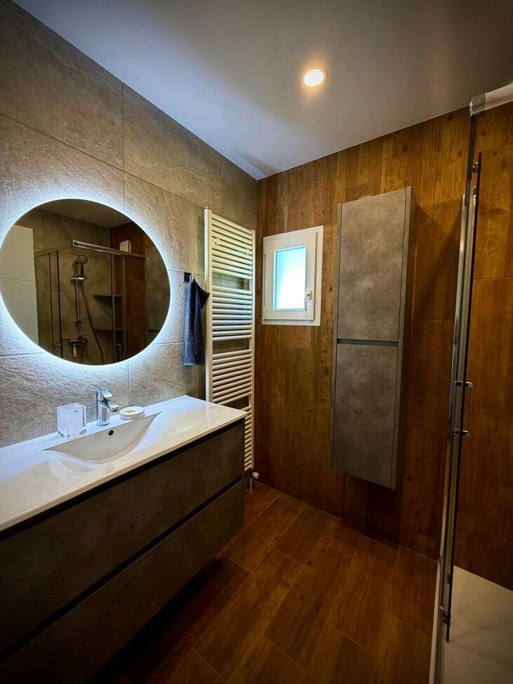Huvila Torrevieja, Alicante, Espanja 5 makuuhuonetta, 240 m2 No. 156173