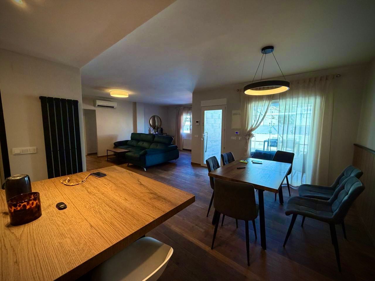 Huvila Torrevieja, Alicante, Espanja 5 makuuhuonetta, 240 m2 No. 156173