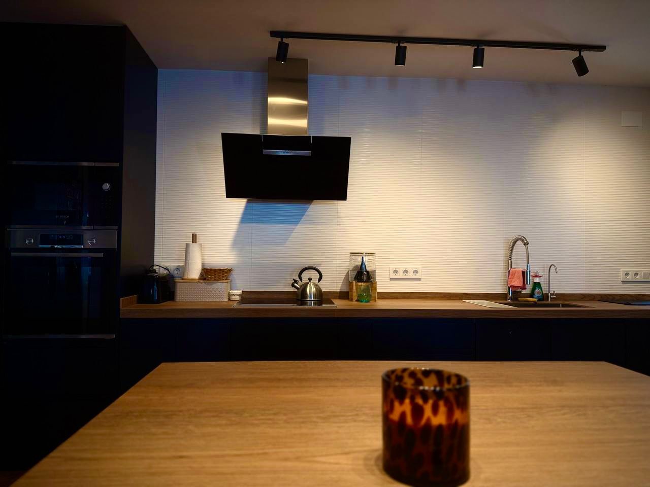 Huvila Torrevieja, Alicante, Espanja 5 makuuhuonetta, 240 m2 No. 156173