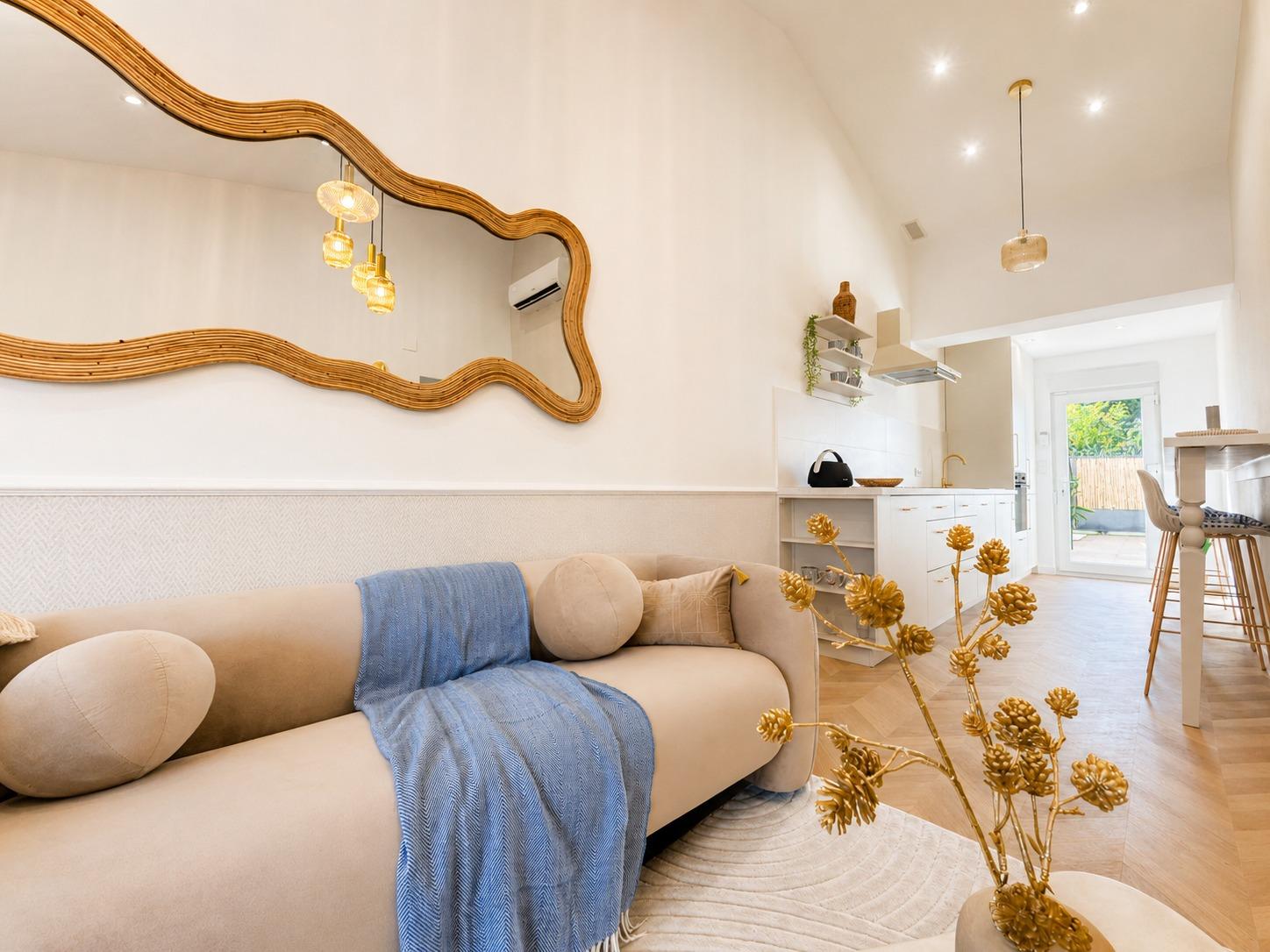 Townhouse in Punta Prima, Alicante, Spain 4 bedrooms, 104 sq.m. No. 195980