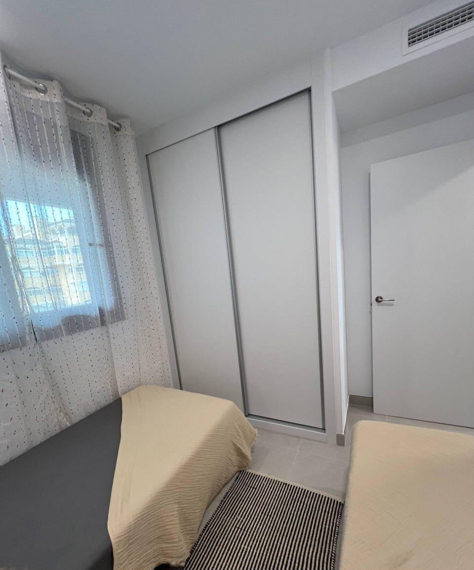 Apartament w La Mata, Alicante, Hiszpania 2 sypialnie, 78 mkw. nr 165745