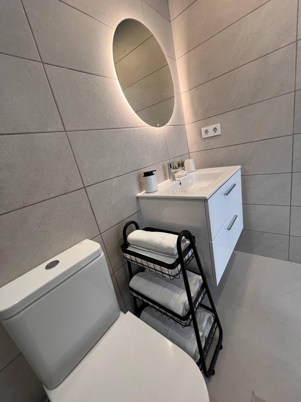 Apartament w La Mata, Alicante, Hiszpania 2 sypialnie, 78 mkw. nr 165745