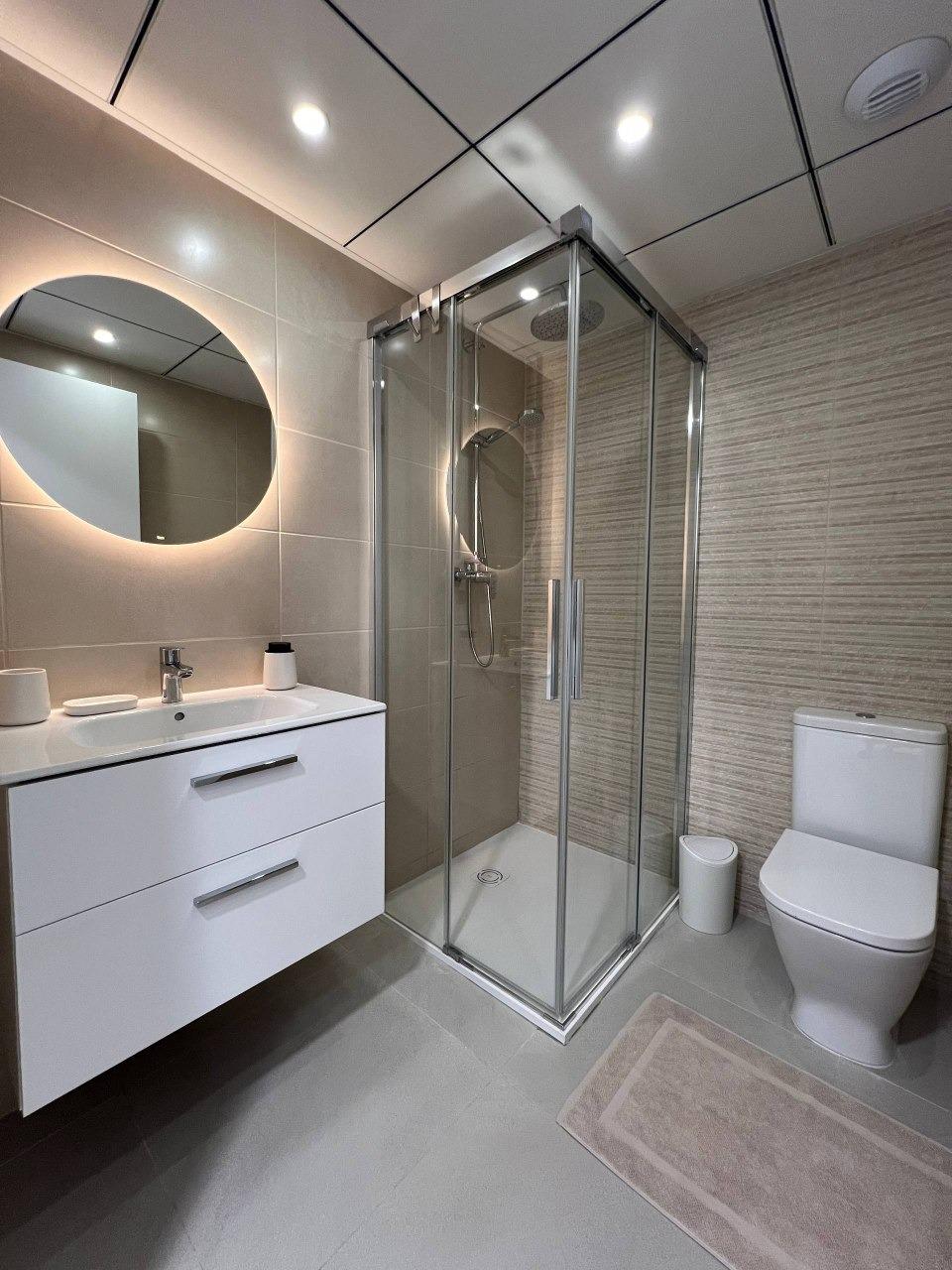Apartament w La Mata, Alicante, Hiszpania 2 sypialnie, 78 mkw. nr 165745