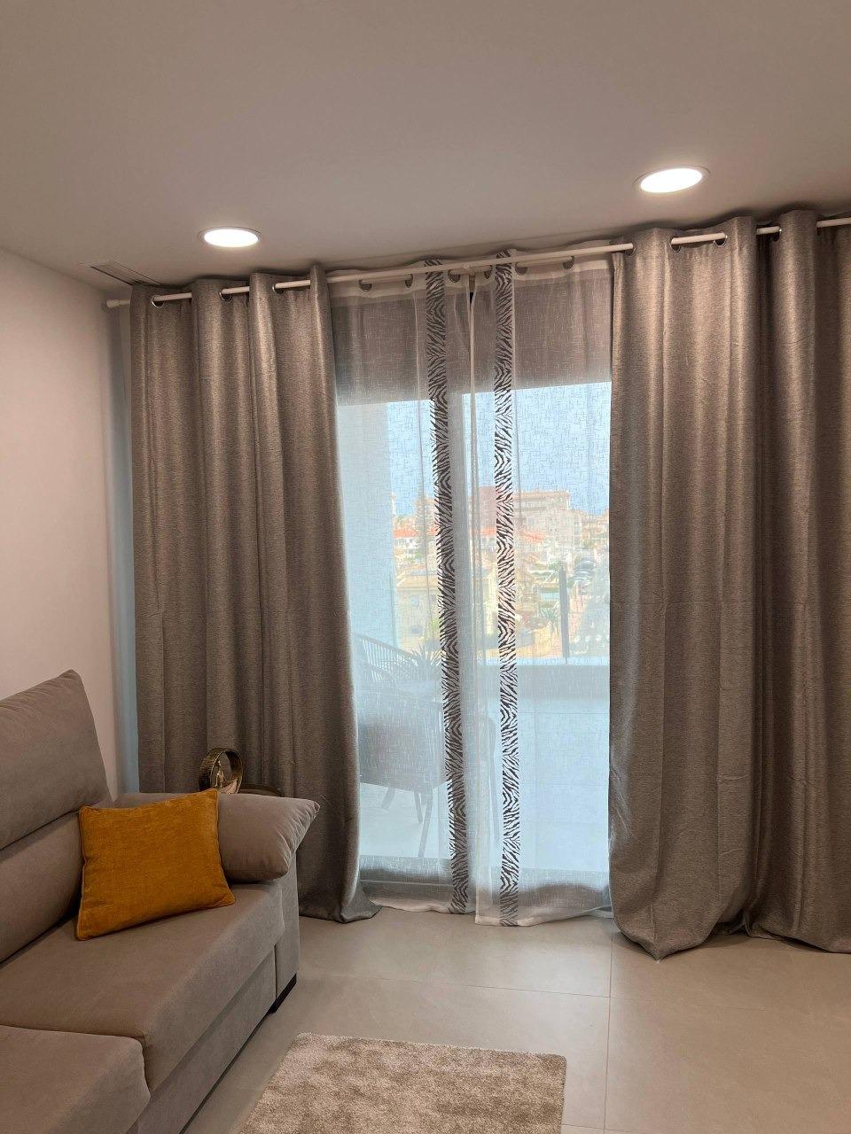 Apartament w La Mata, Alicante, Hiszpania 2 sypialnie, 78 mkw. nr 165745