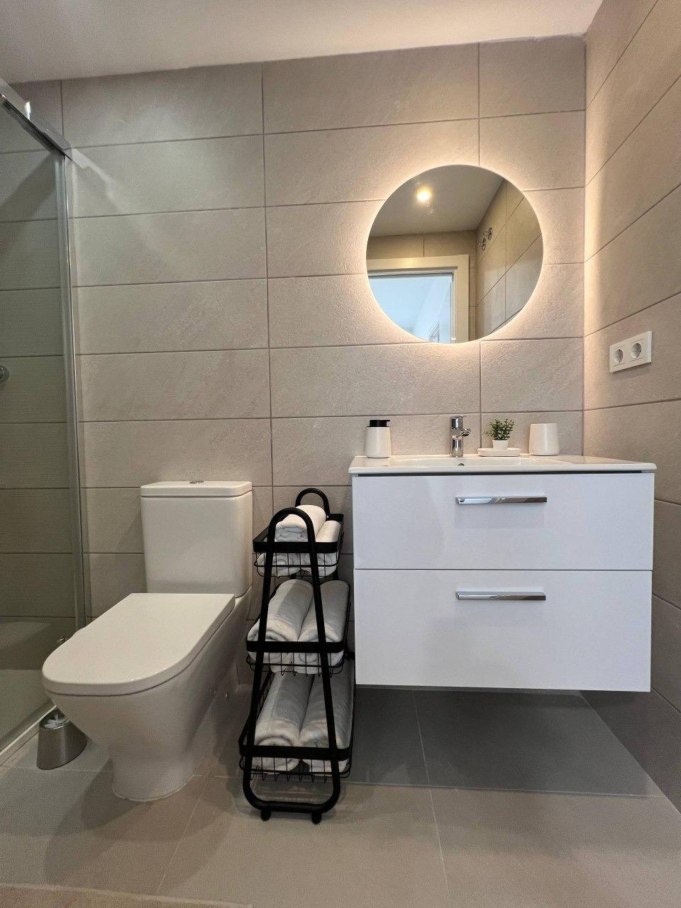 Apartament w La Mata, Alicante, Hiszpania 2 sypialnie, 78 mkw. nr 165745