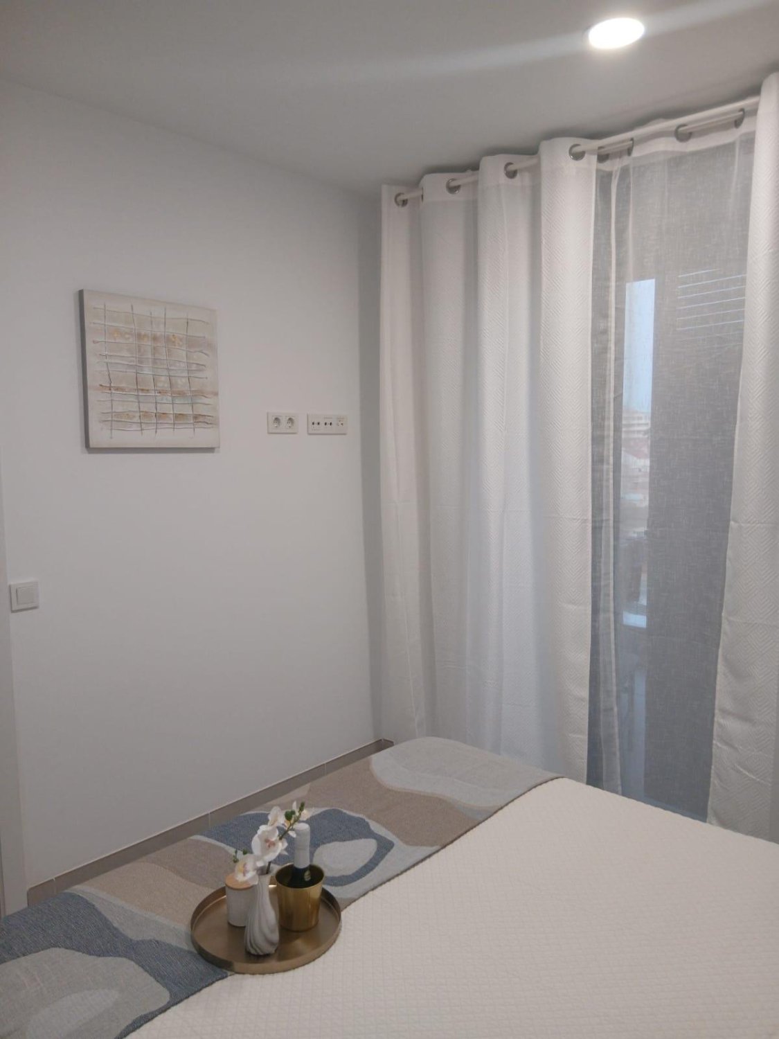 Apartament w La Mata, Alicante, Hiszpania 2 sypialnie, 78 mkw. nr 165745