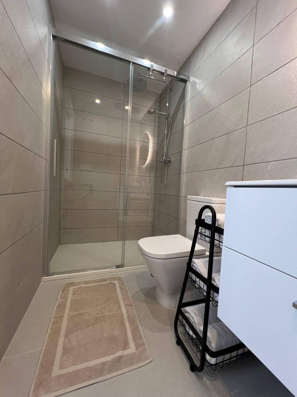 Apartament w La Mata, Alicante, Hiszpania 2 sypialnie, 78 mkw. nr 165745