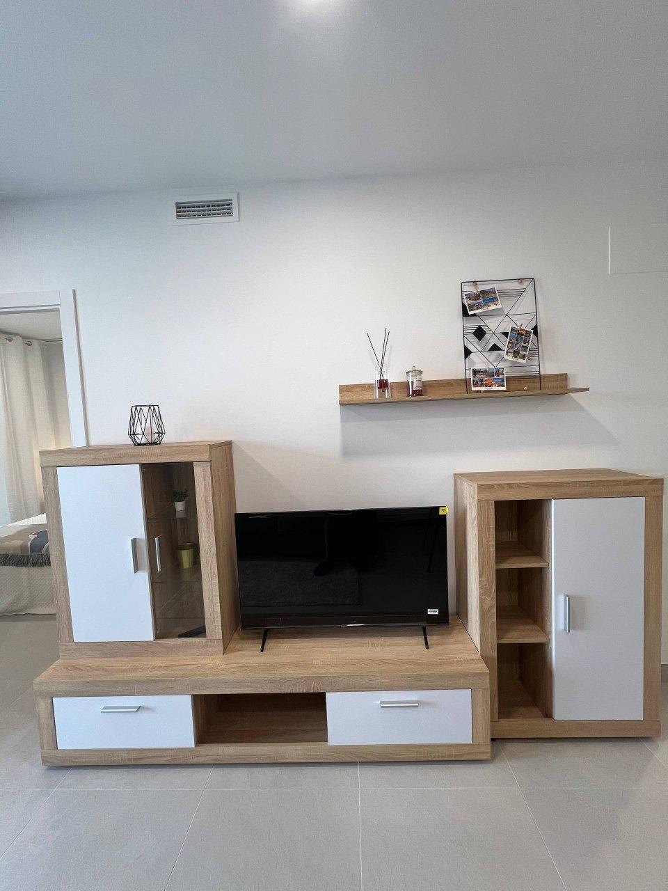 Apartament w La Mata, Alicante, Hiszpania 2 sypialnie, 78 mkw. nr 165745