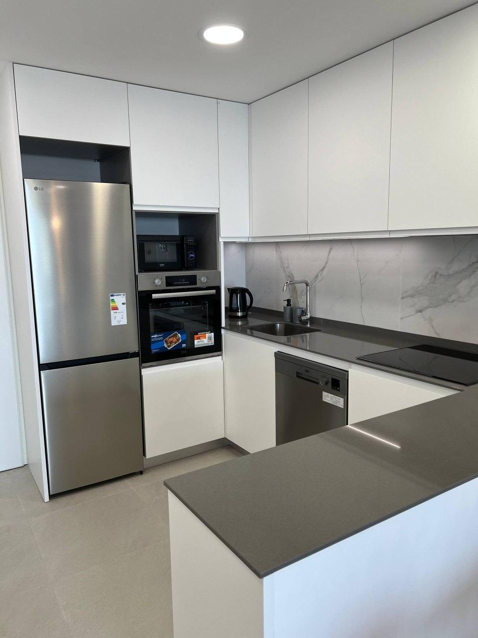 Apartament w La Mata, Alicante, Hiszpania 2 sypialnie, 78 mkw. nr 165745