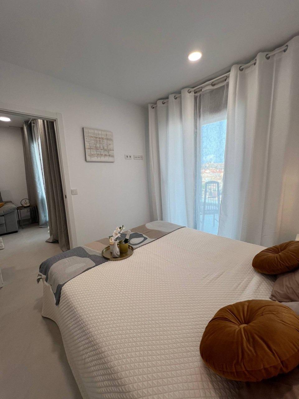 Apartament w La Mata, Alicante, Hiszpania 2 sypialnie, 78 mkw. nr 165745