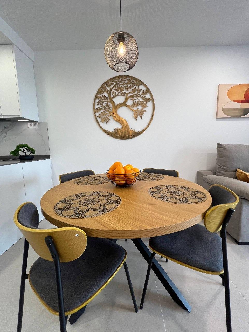 Apartament w La Mata, Alicante, Hiszpania 2 sypialnie, 78 mkw. nr 165745