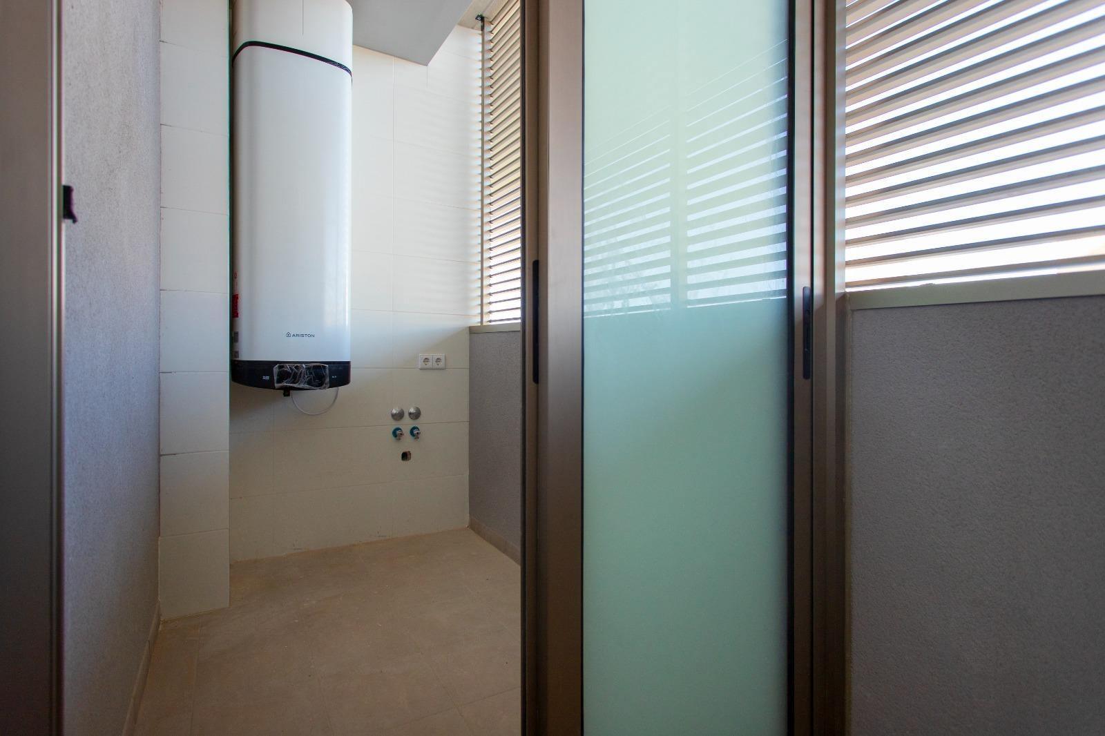 Apartament w Santa Pola, Alicante, Hiszpania 3 sypialnie, 106 mkw. nr 165748