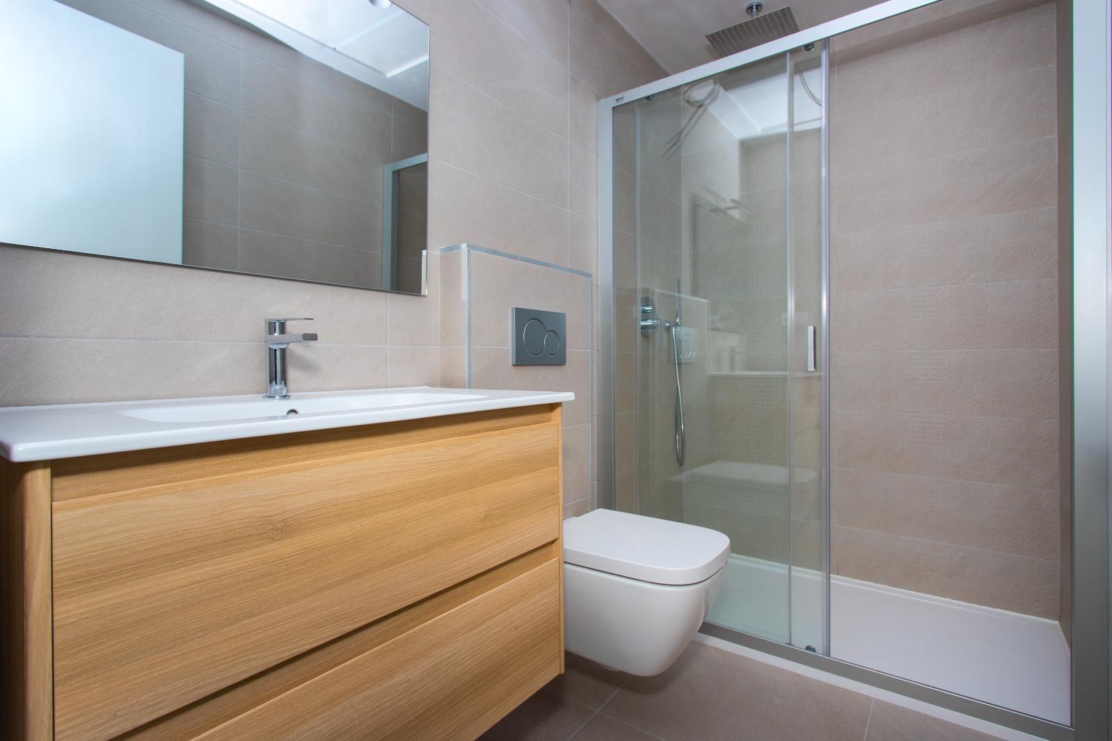 Apartament w Santa Pola, Alicante, Hiszpania 3 sypialnie, 106 mkw. nr 165748