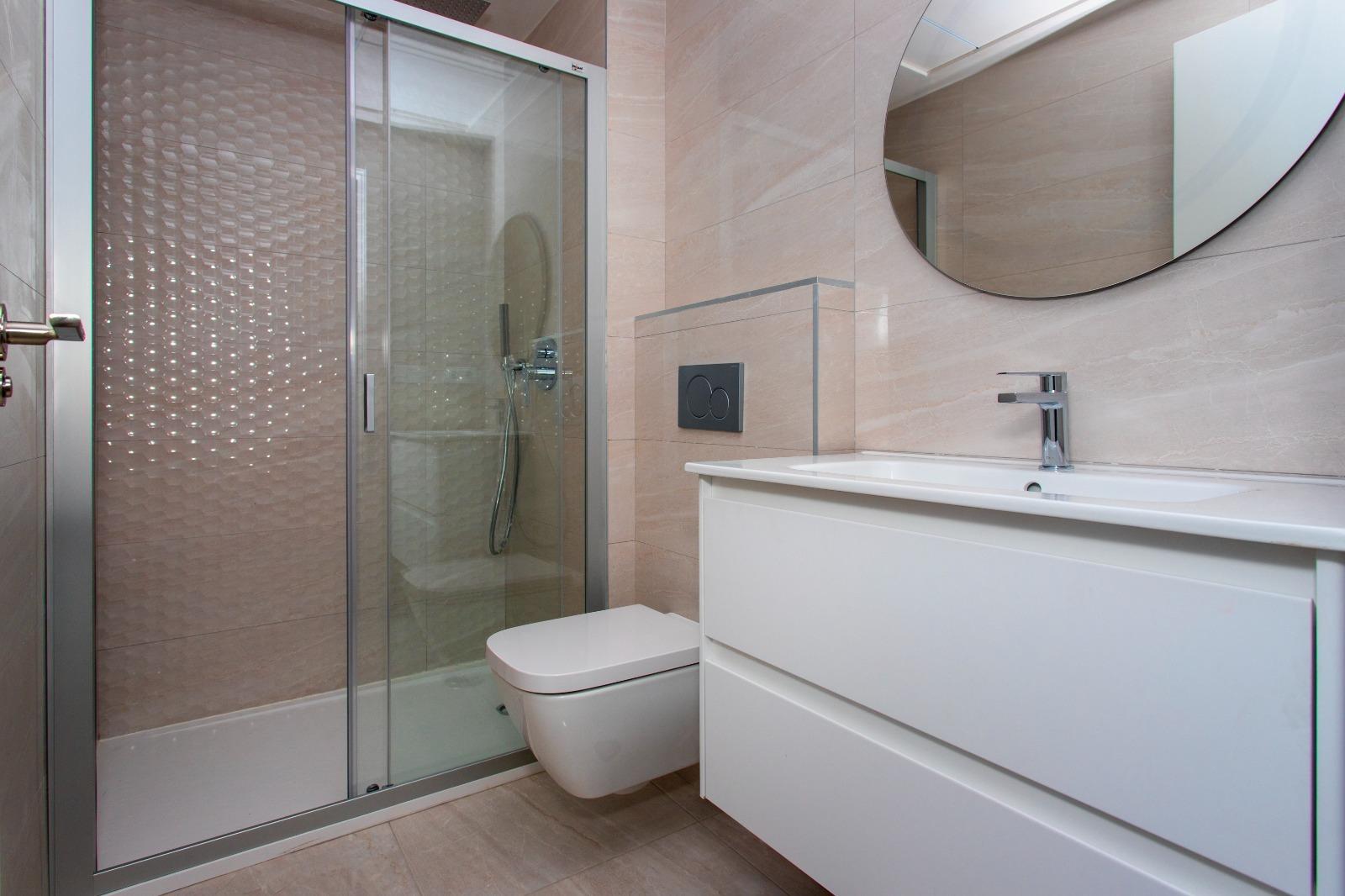Apartament w Santa Pola, Alicante, Hiszpania 3 sypialnie, 106 mkw. nr 165748