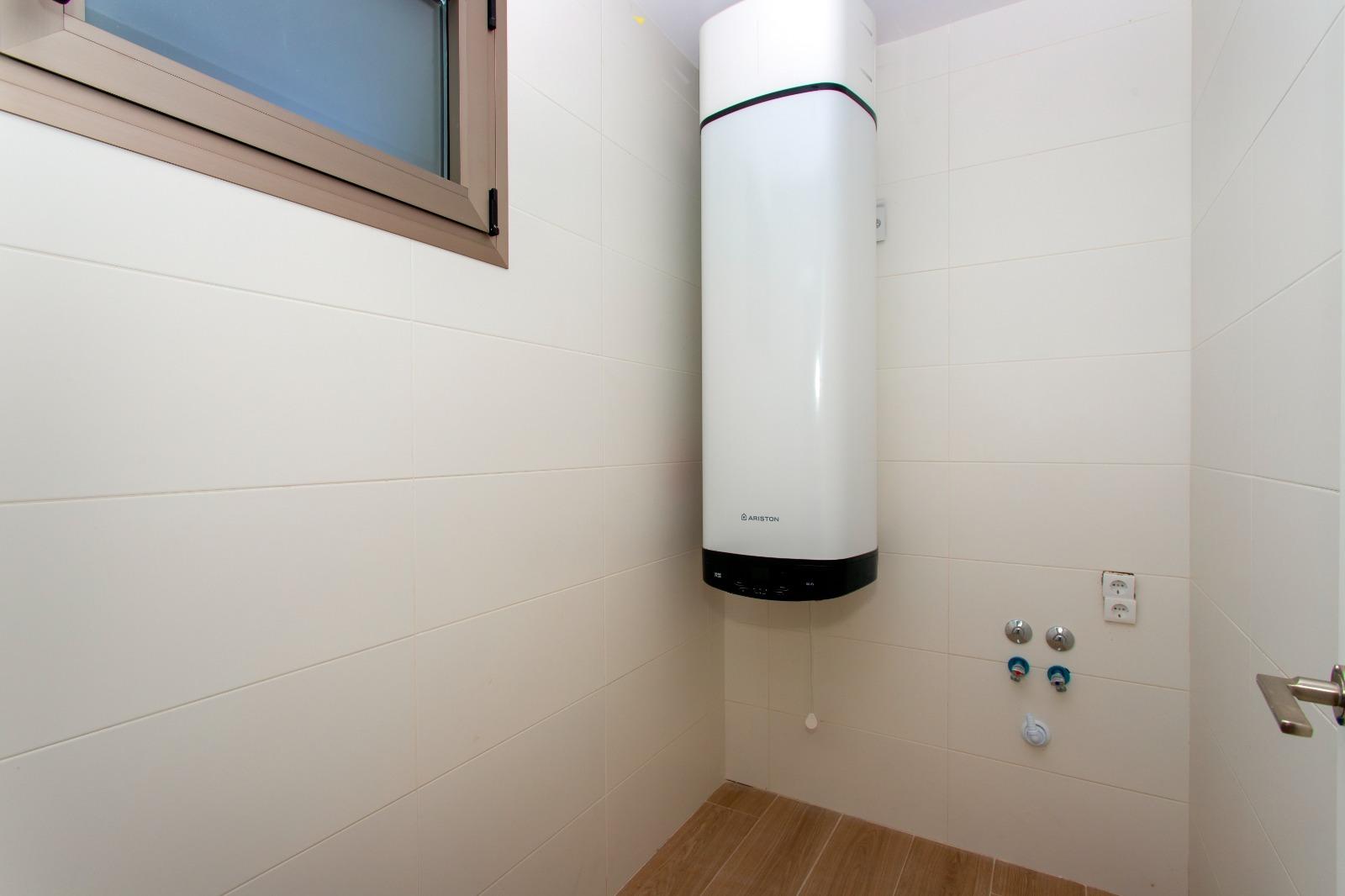 Apartament w Santa Pola, Alicante, Hiszpania 3 sypialnie, 106 mkw. nr 165748