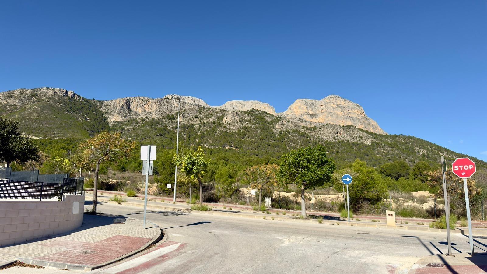 Apartament w La Alberca, Alicante, Hiszpania 3 sypialnie, 150 mkw. nr 165749