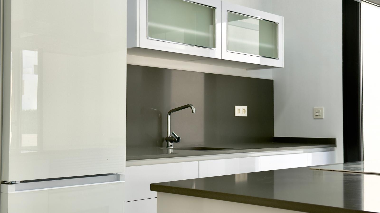 Apartament w La Alberca, Alicante, Hiszpania 3 sypialnie, 150 mkw. nr 165749