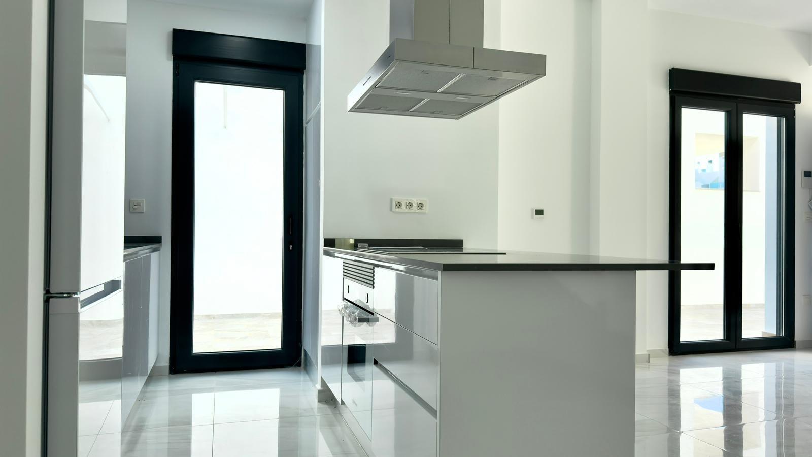 Apartament w La Alberca, Alicante, Hiszpania 3 sypialnie, 150 mkw. nr 165749