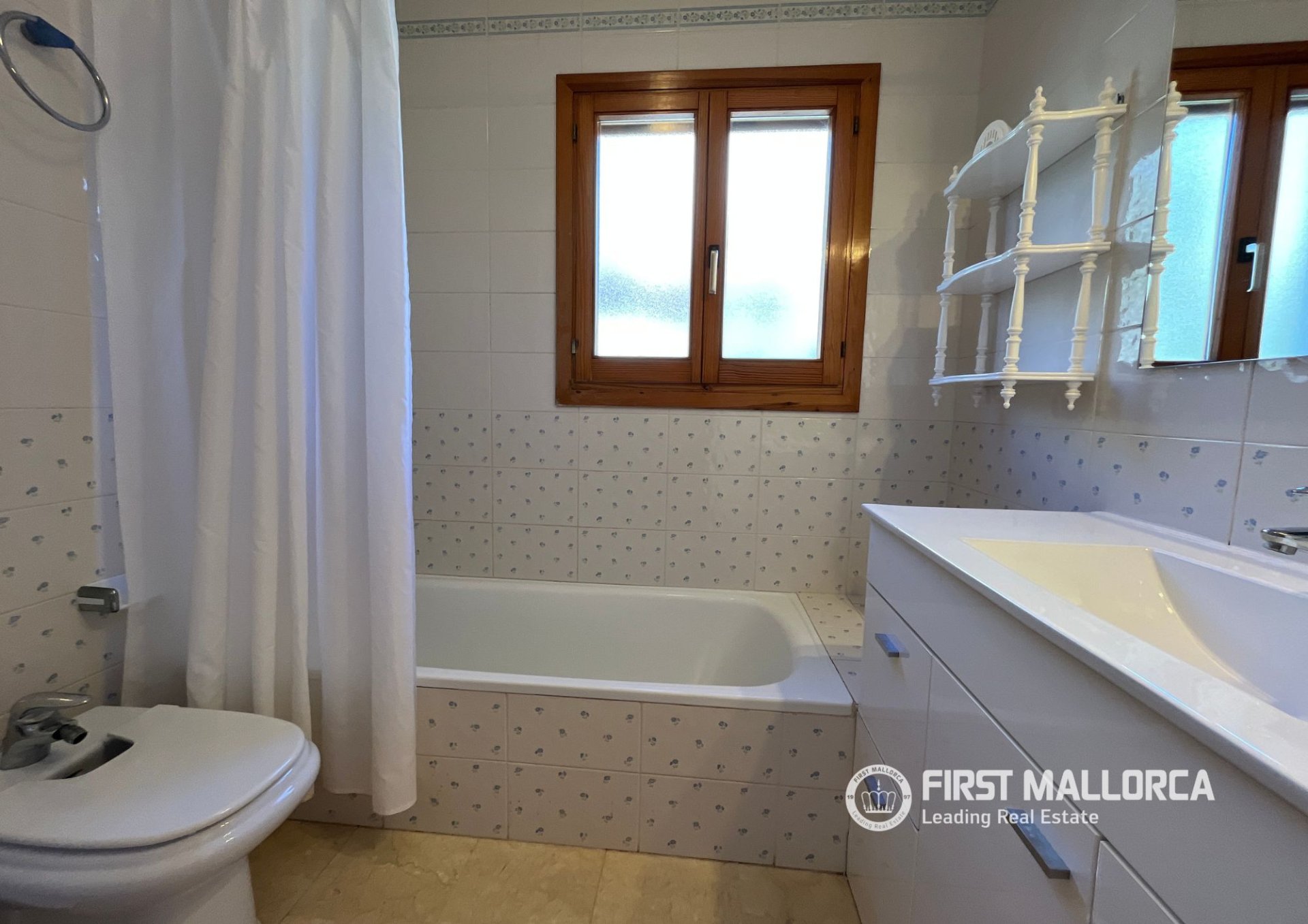 Villa in Aucanada, Mallorca, Spanien 3 Schlafzimmer, 361 m2 Nr. 161666